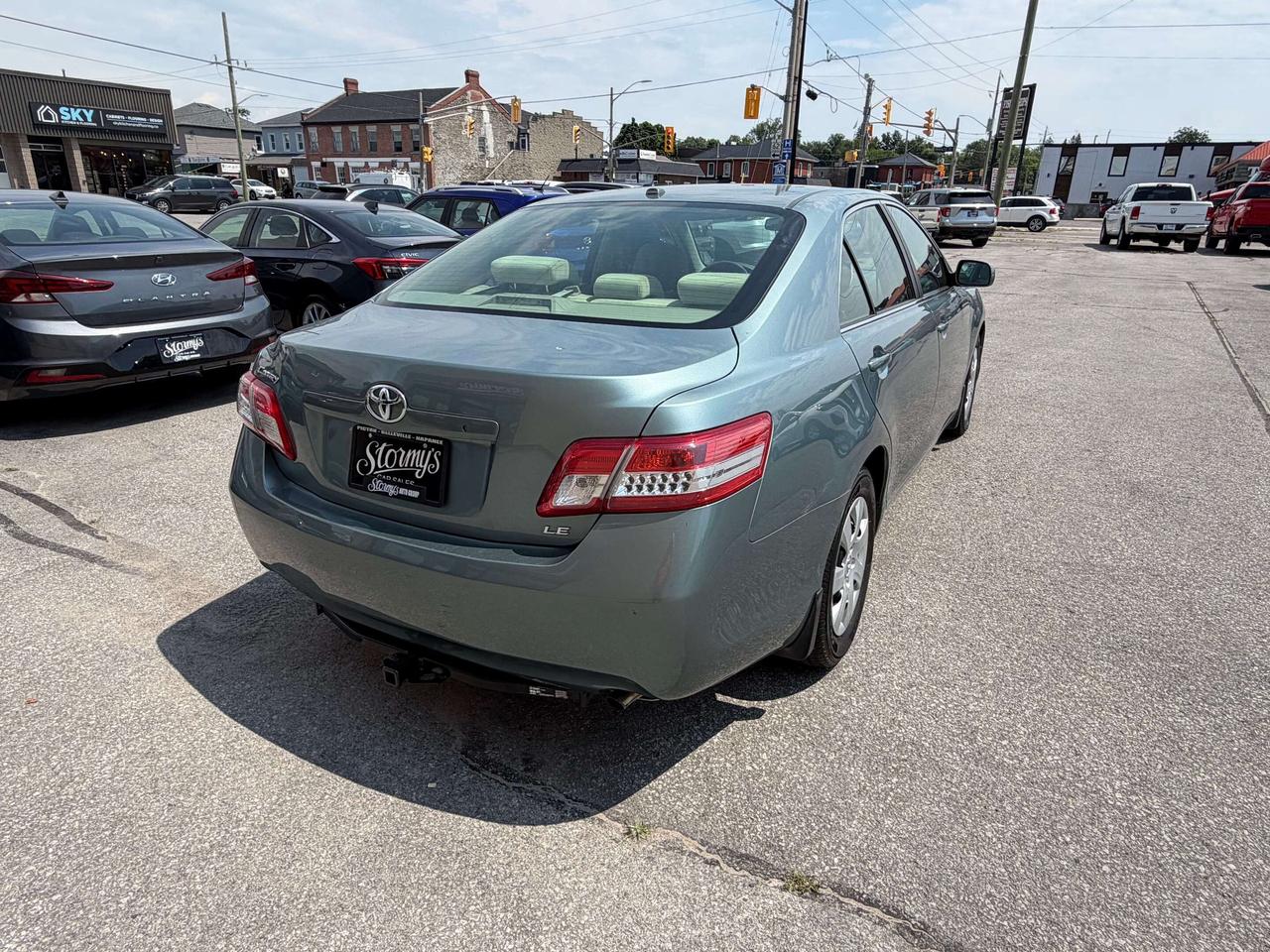 2011 Toyota Camry CALL BELLEVILLE @613-961-8848 FOR INFO Photo