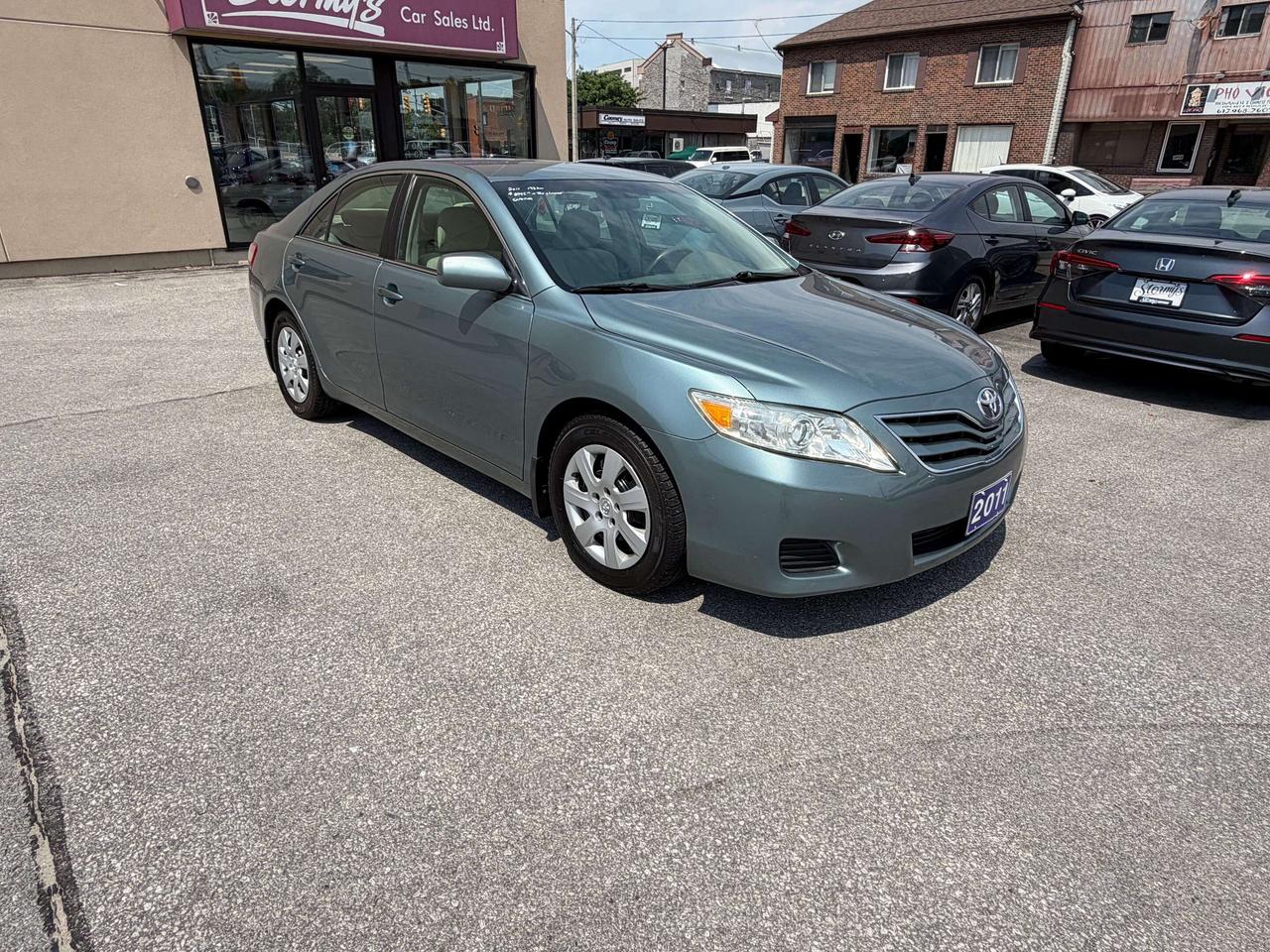 2011 Toyota Camry CALL BELLEVILLE @613-961-8848 FOR INFO Photo