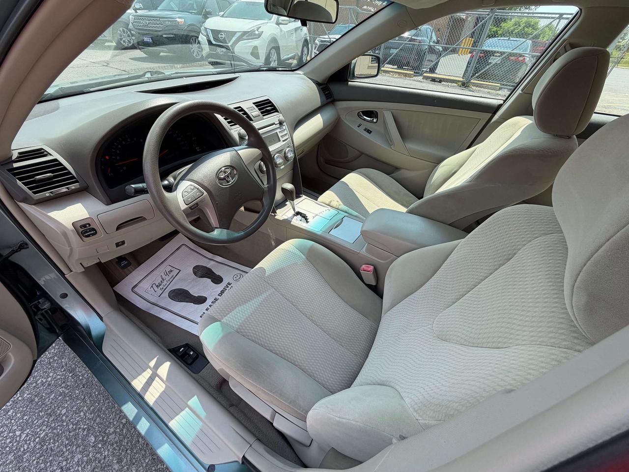 2011 Toyota Camry CALL BELLEVILLE @613-961-8848 FOR INFO Photo