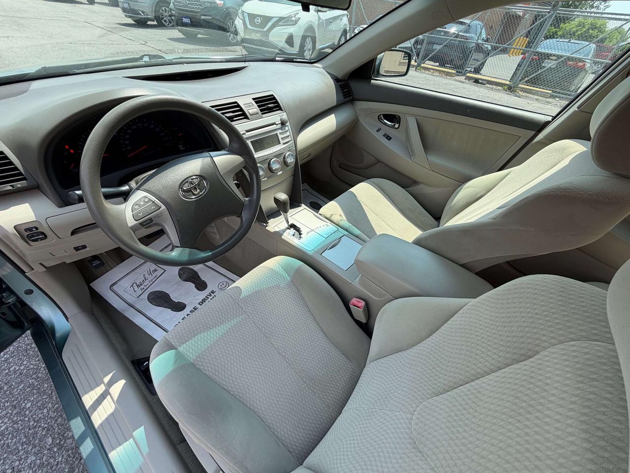 2011 Toyota Camry CALL BELLEVILLE @613-961-8848 FOR INFO Photo