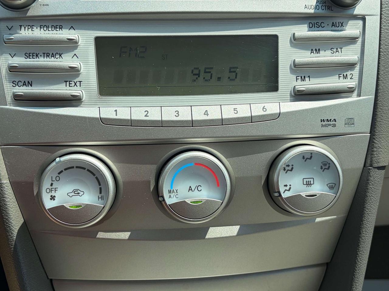 2011 Toyota Camry CALL BELLEVILLE @613-961-8848 FOR INFO Photo