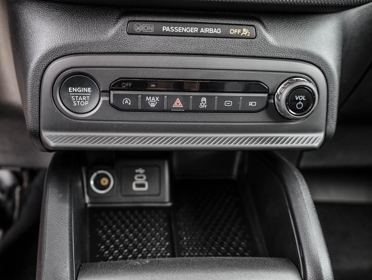 2026 Ford Bronco Sport Big Bend 4dr 4x4 Photo