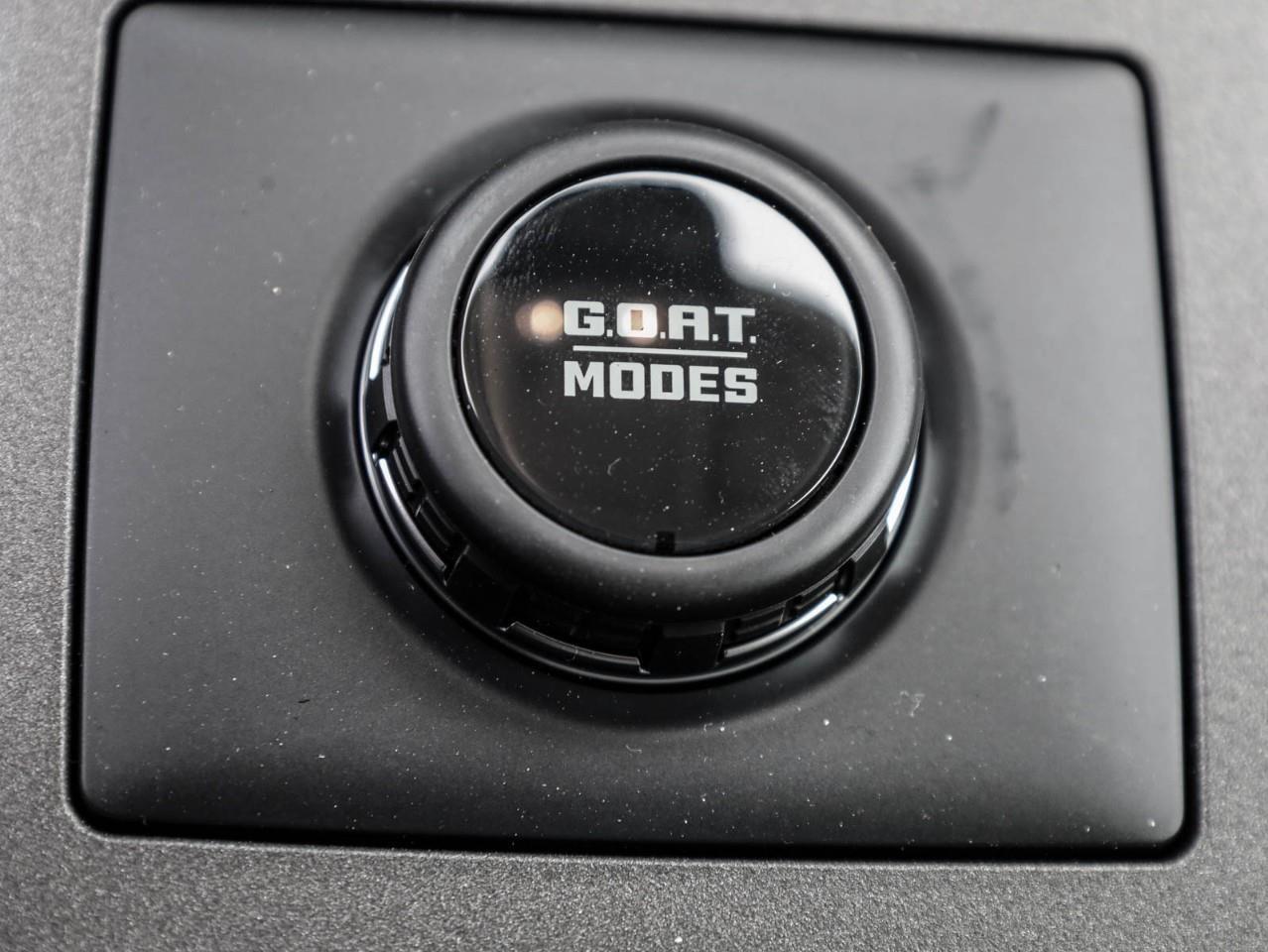 2026 Ford Bronco Sport Big Bend 4dr 4x4 Photo