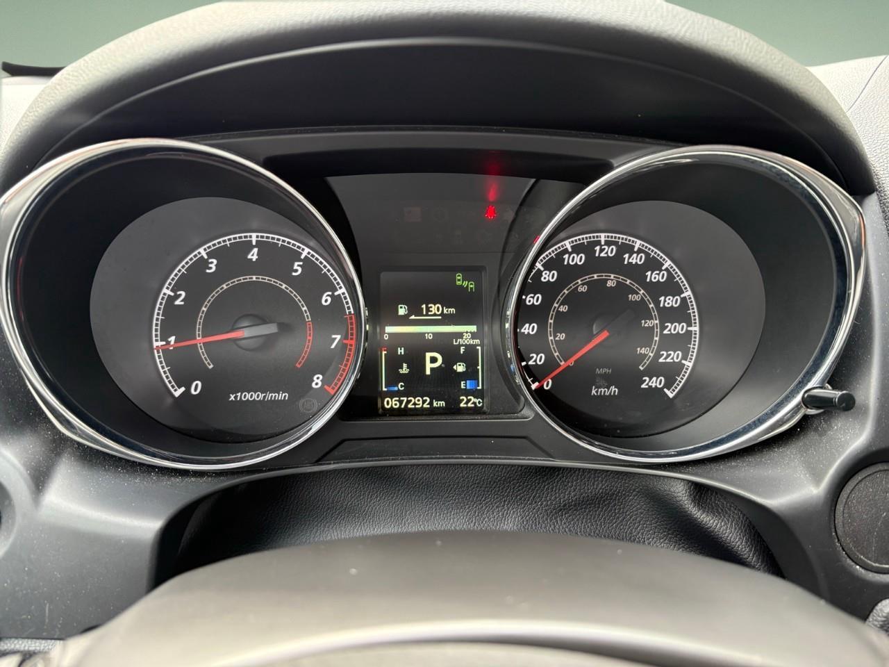 2024 Mitsubishi RVR SE 4dr AWC Photo