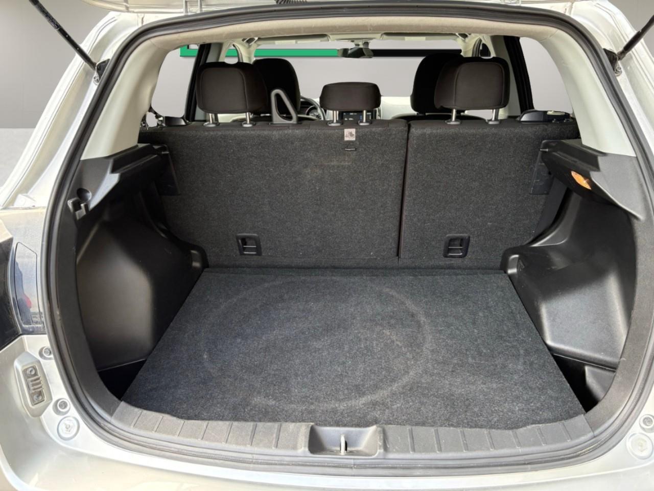 2024 Mitsubishi RVR SE 4dr AWC Photo