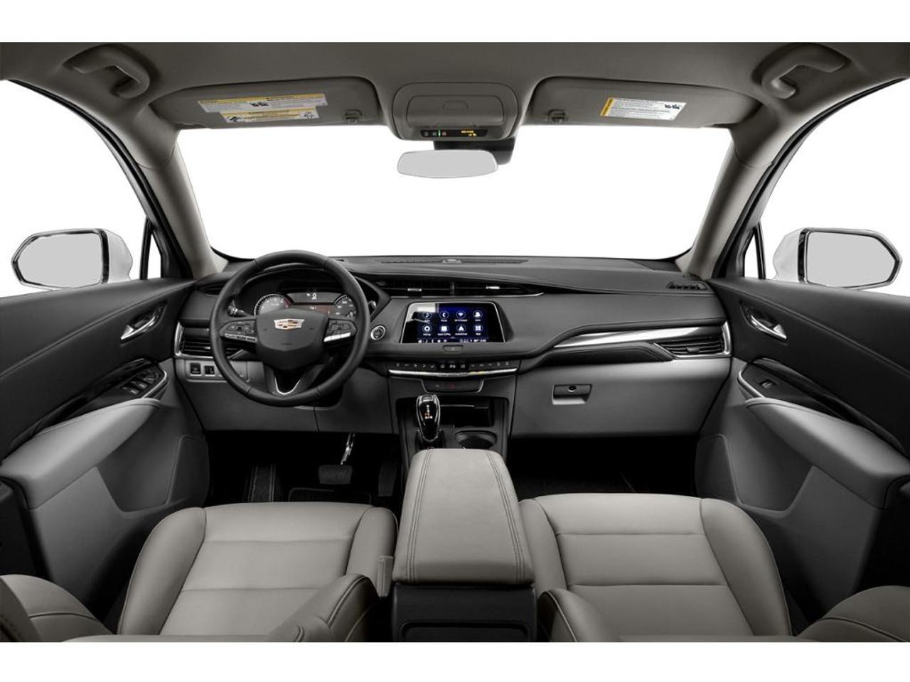 2023 Cadillac XT4 Premium Luxury 4dr All-Wheel Drive Photo