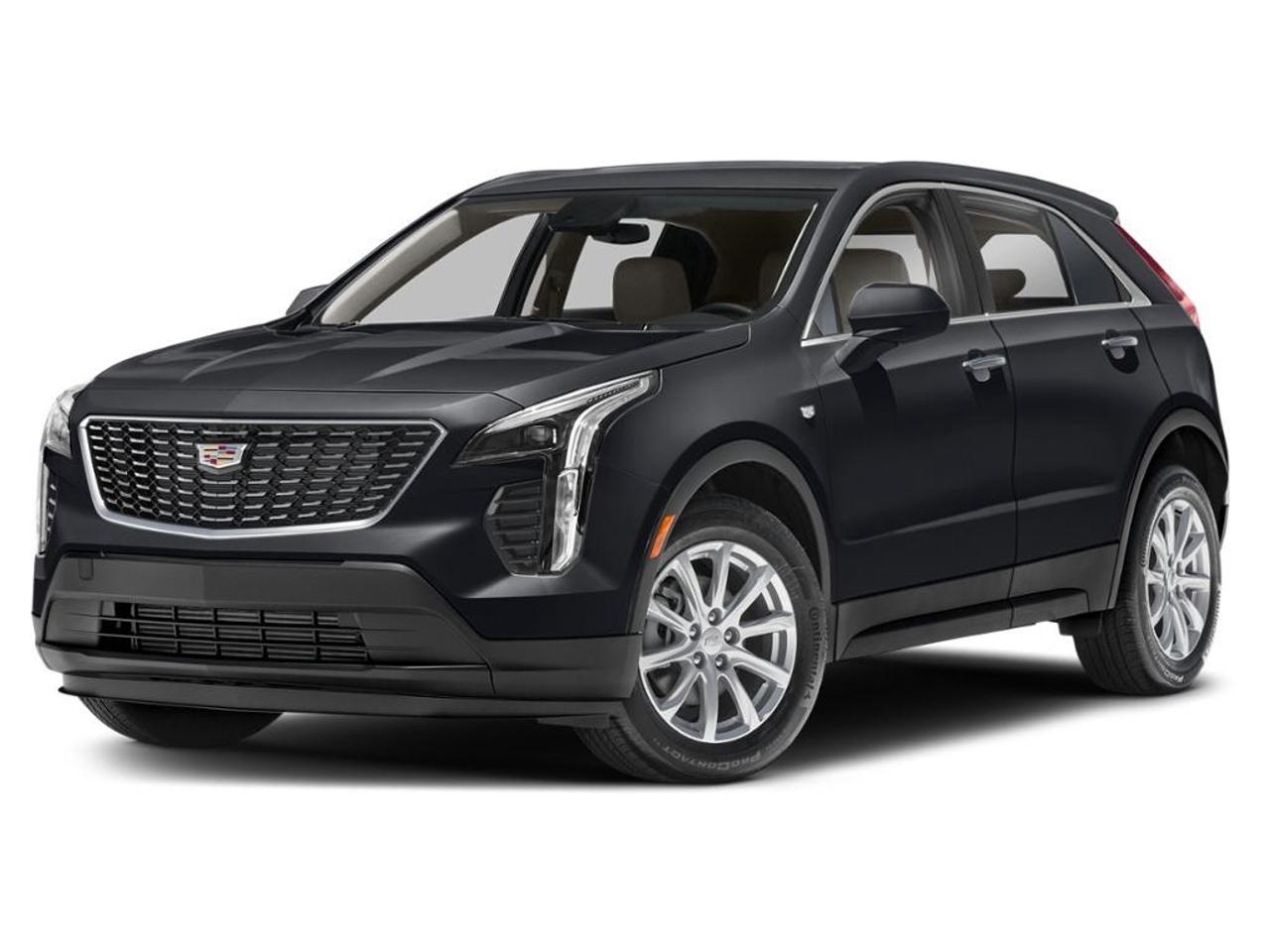 2023 Cadillac XT4 Premium Luxury 4dr All-Wheel Drive Photo0