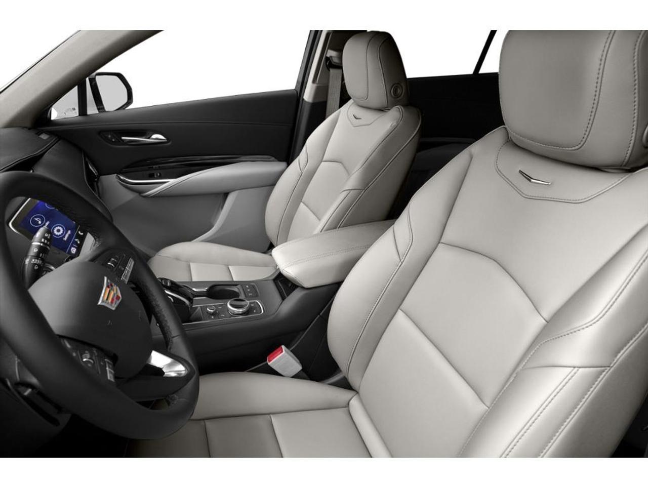 2023 Cadillac XT4 Premium Luxury 4dr All-Wheel Drive Photo