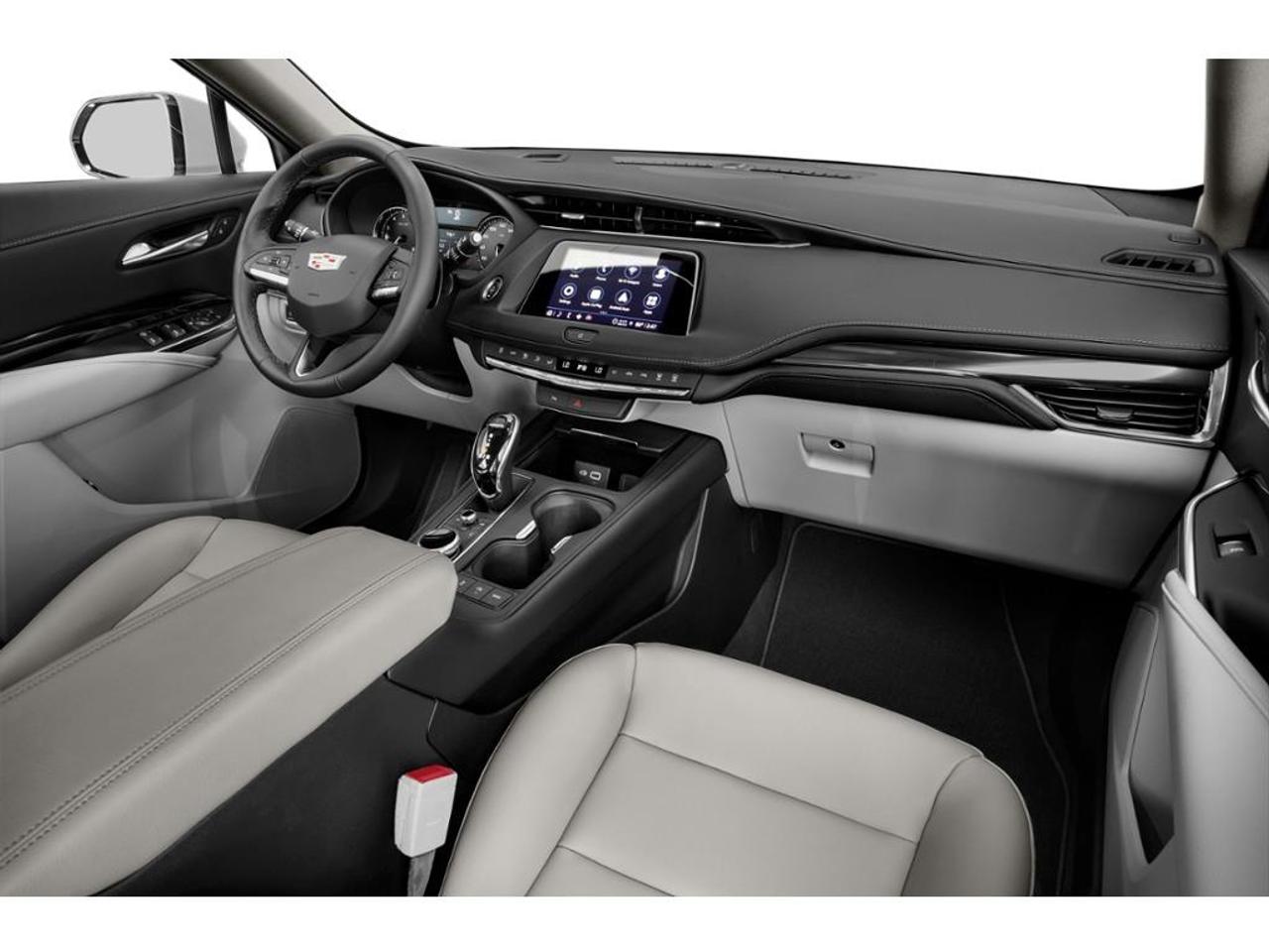 2023 Cadillac XT4 Premium Luxury 4dr All-Wheel Drive Photo