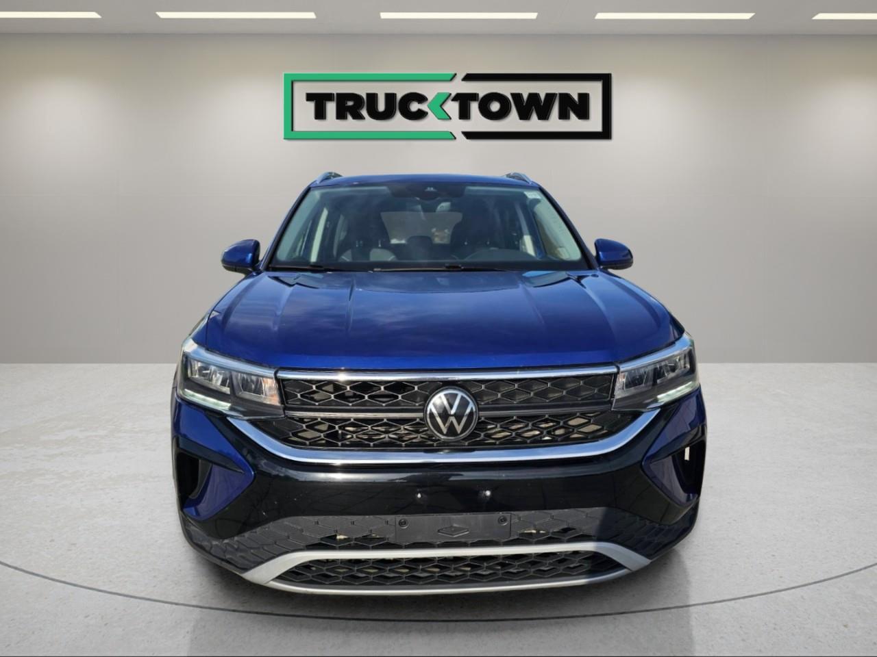2024 Volkswagen Taos Comfortline 4dr All-Wheel Drive 4MOTION Photo5