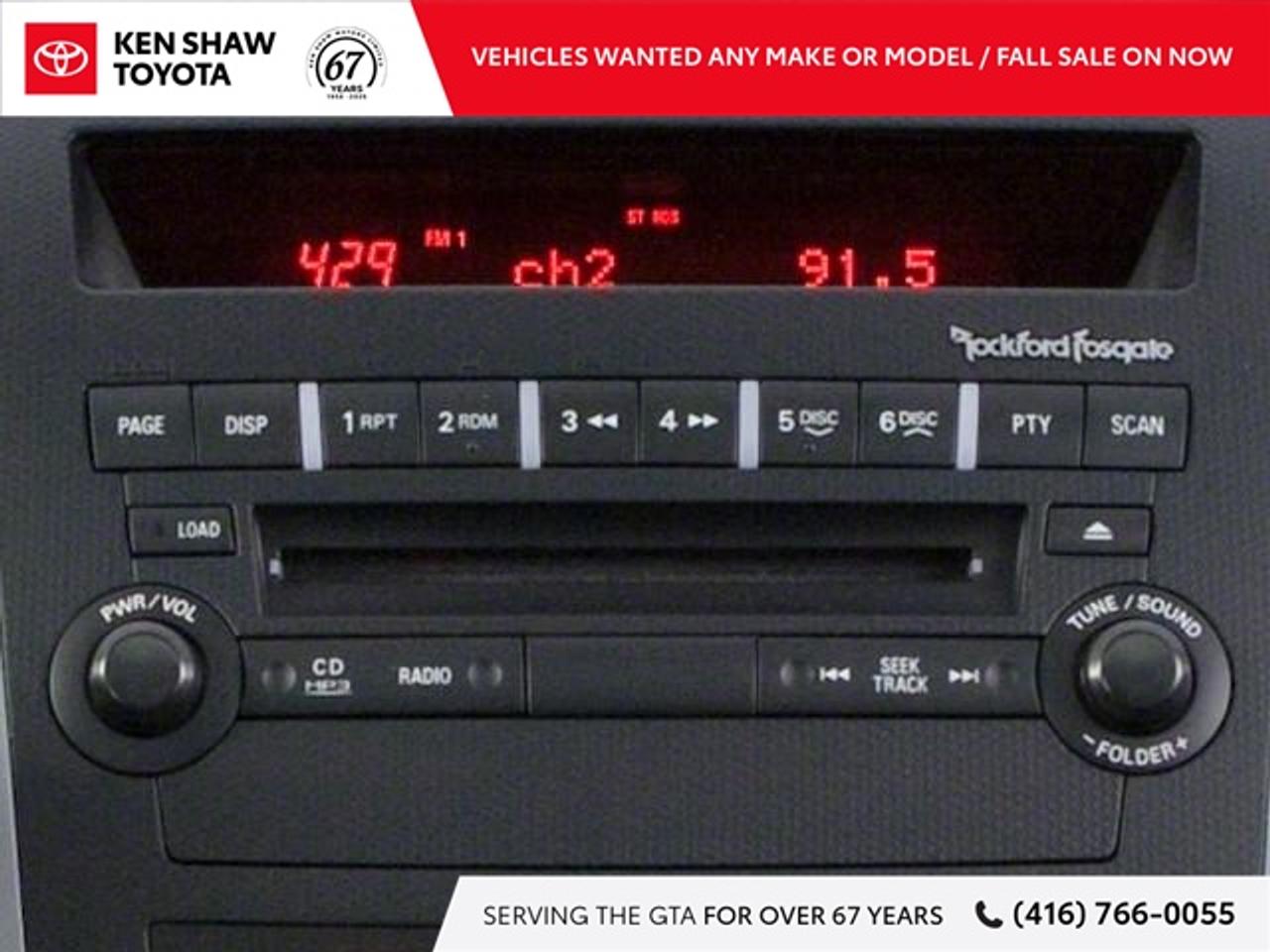 2010 Mitsubishi Outlander XLS 4dr 4x4 Photo