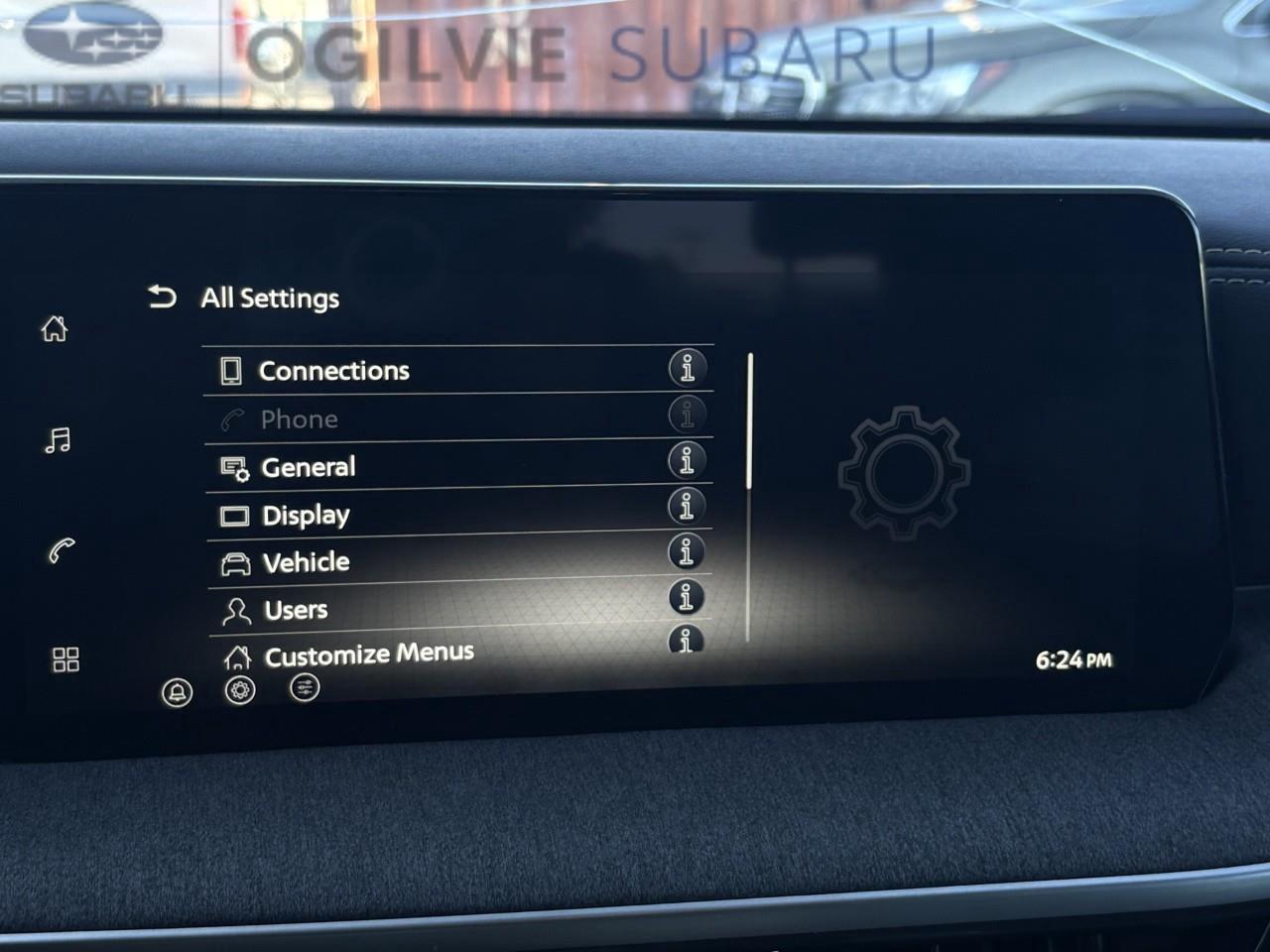 2026 Nissan Kicks SV 4dr All-Wheel Drive Photo