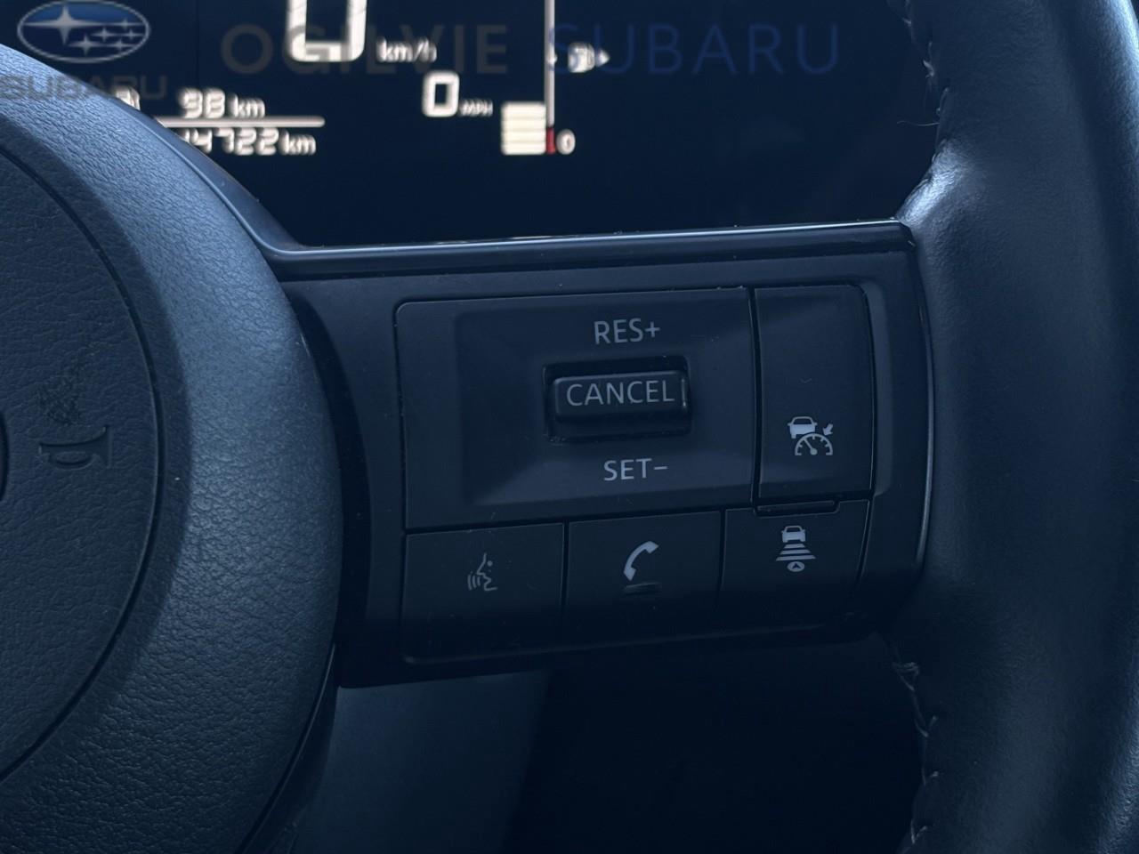 2026 Nissan Kicks SV 4dr All-Wheel Drive Photo