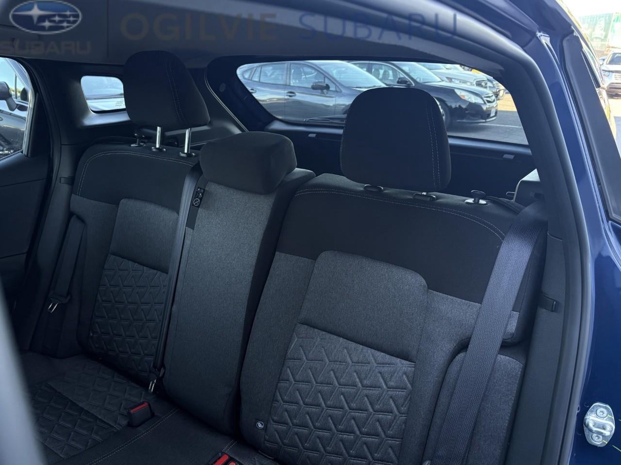 2026 Nissan Kicks SV 4dr All-Wheel Drive Photo