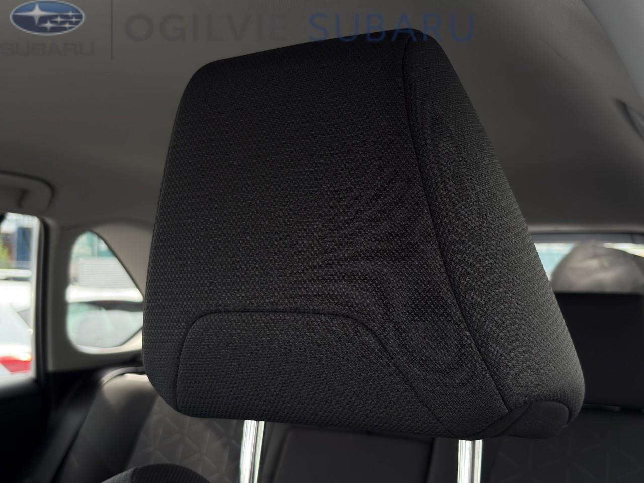 2022 Toyota RAV4 Hybrid LE 4dr All-Wheel Drive Photo