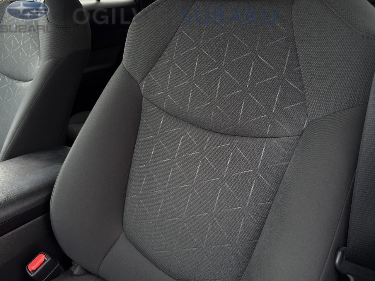 2022 Toyota RAV4 Hybrid LE 4dr All-Wheel Drive Photo