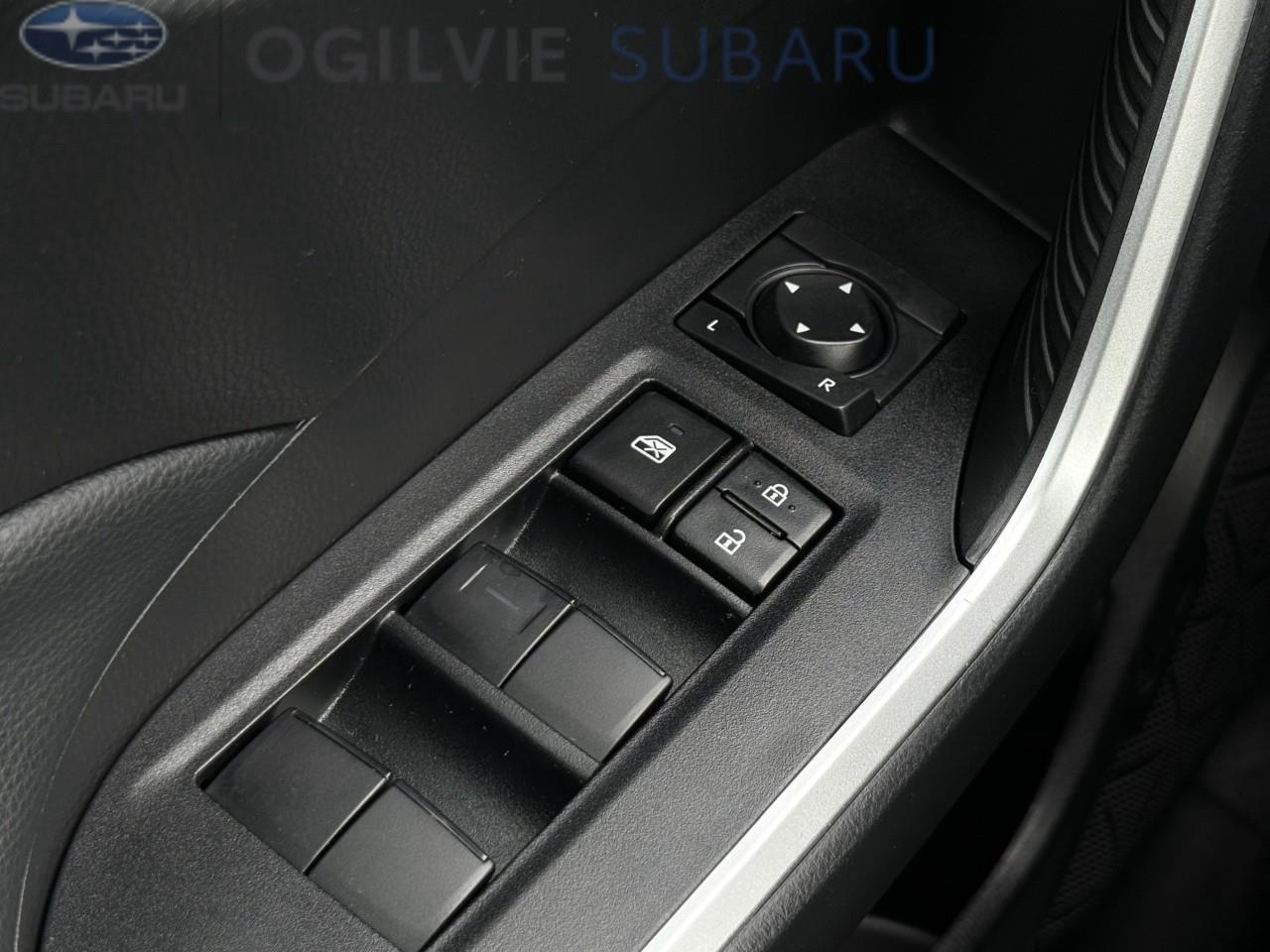 2022 Toyota RAV4 Hybrid LE 4dr All-Wheel Drive Photo