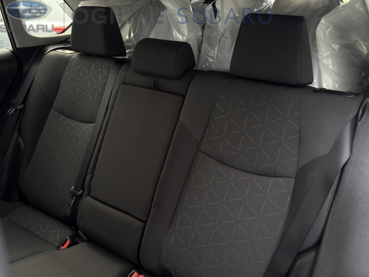 2022 Toyota RAV4 Hybrid LE 4dr All-Wheel Drive Photo
