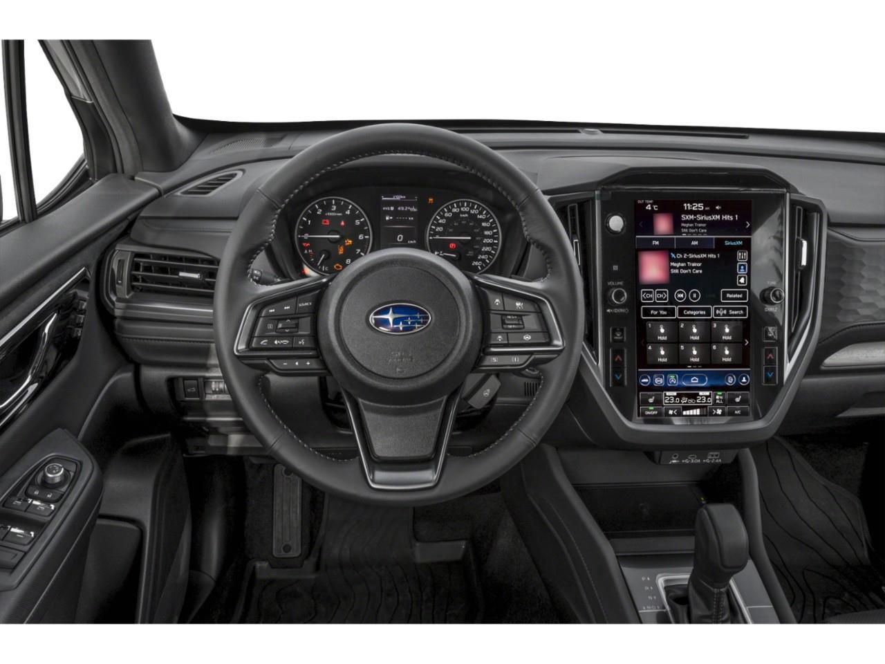 2026 Subaru Forester Limited 4dr All-Wheel Drive Photo