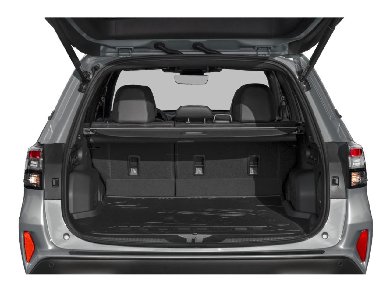 2026 Subaru Forester Limited 4dr All-Wheel Drive Photo