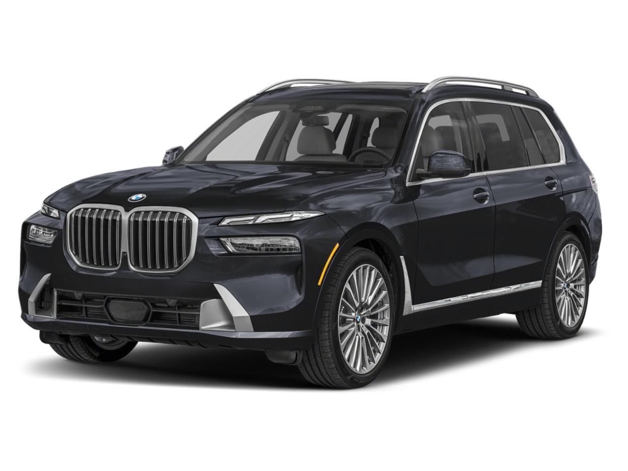2027 BMW X7 xDrive40i Sports Activity Vehicle Photo