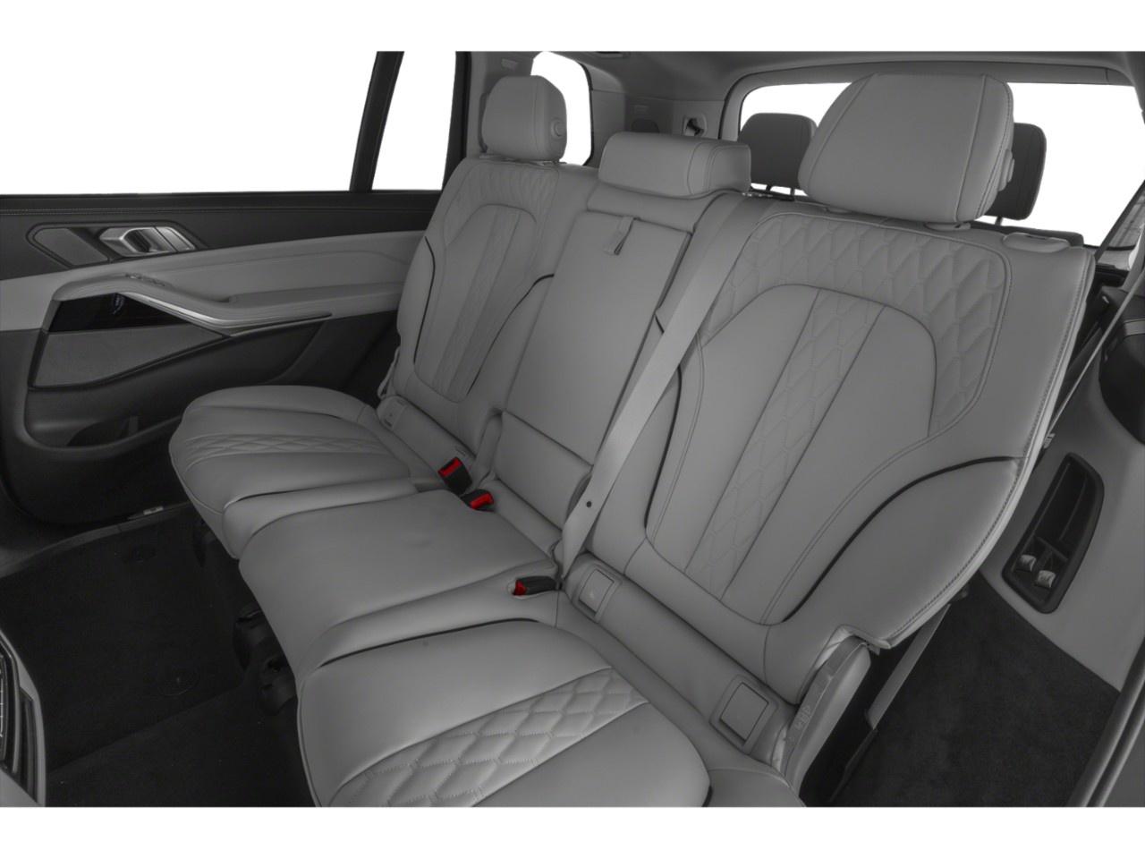 2027 BMW X7 xDrive40i Sports Activity Vehicle Photo