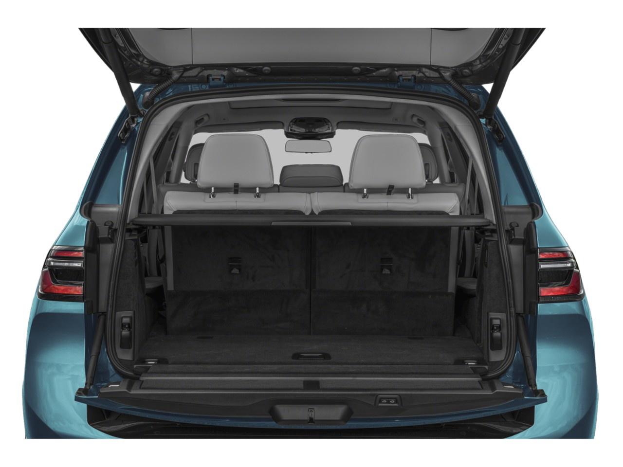 2027 BMW X7 xDrive40i Sports Activity Vehicle Photo