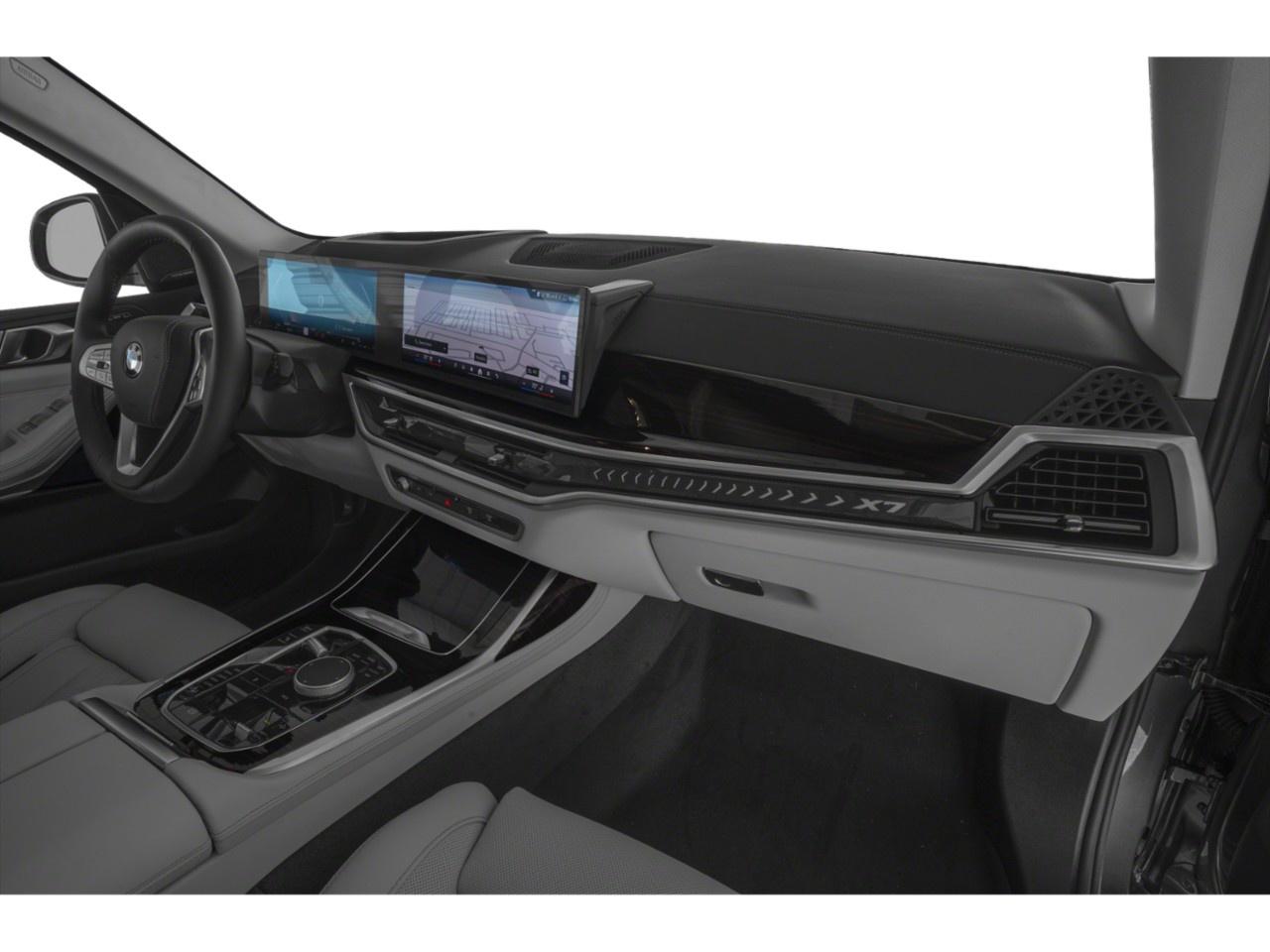 2027 BMW X7 xDrive40i Sports Activity Vehicle Photo