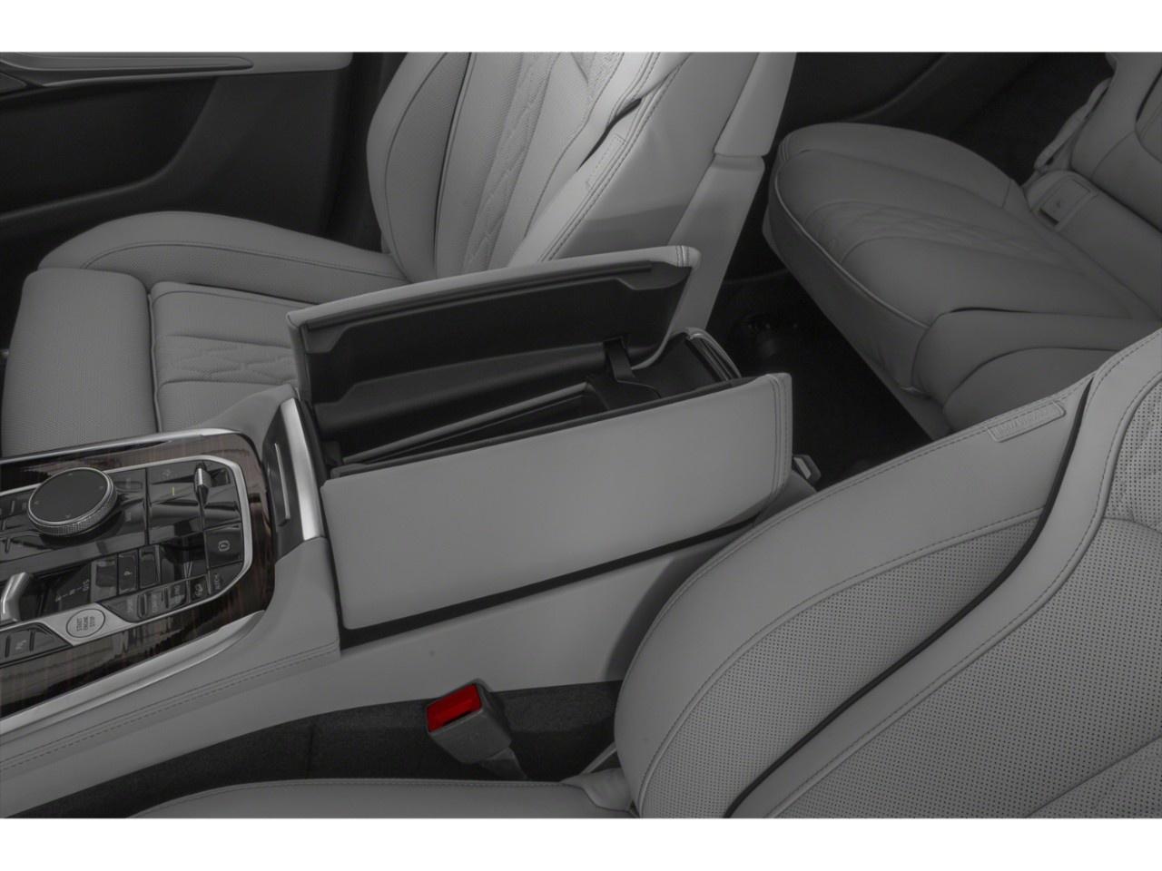 2027 BMW X7 xDrive40i Sports Activity Vehicle Photo