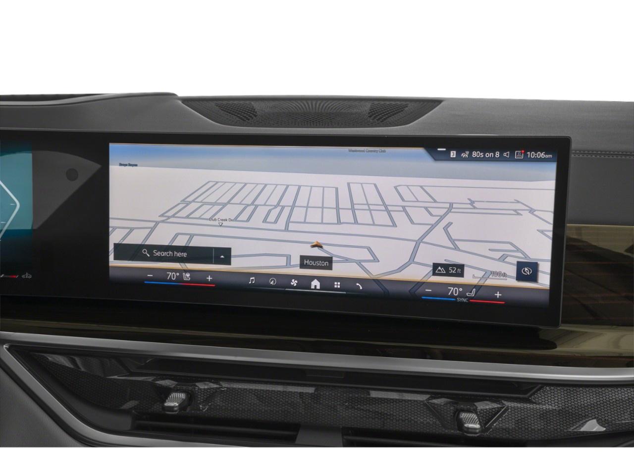 2027 BMW X7 xDrive40i Sports Activity Vehicle Photo