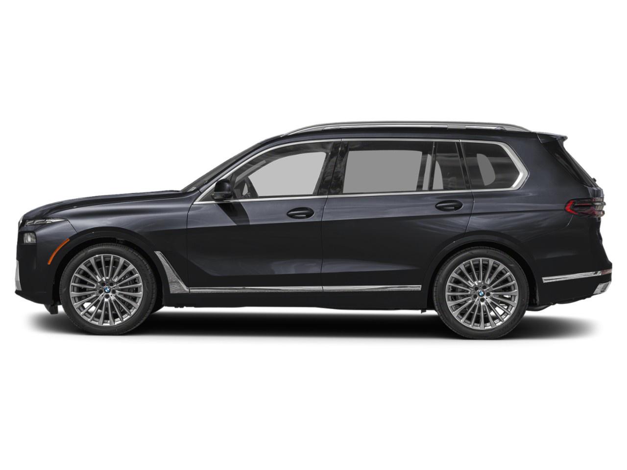 2027 BMW X7 xDrive40i Sports Activity Vehicle Photo