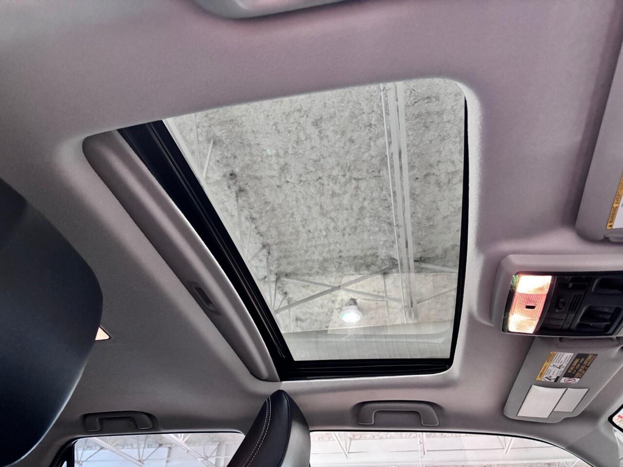 2018 Toyota 4Runner 4WD Photo