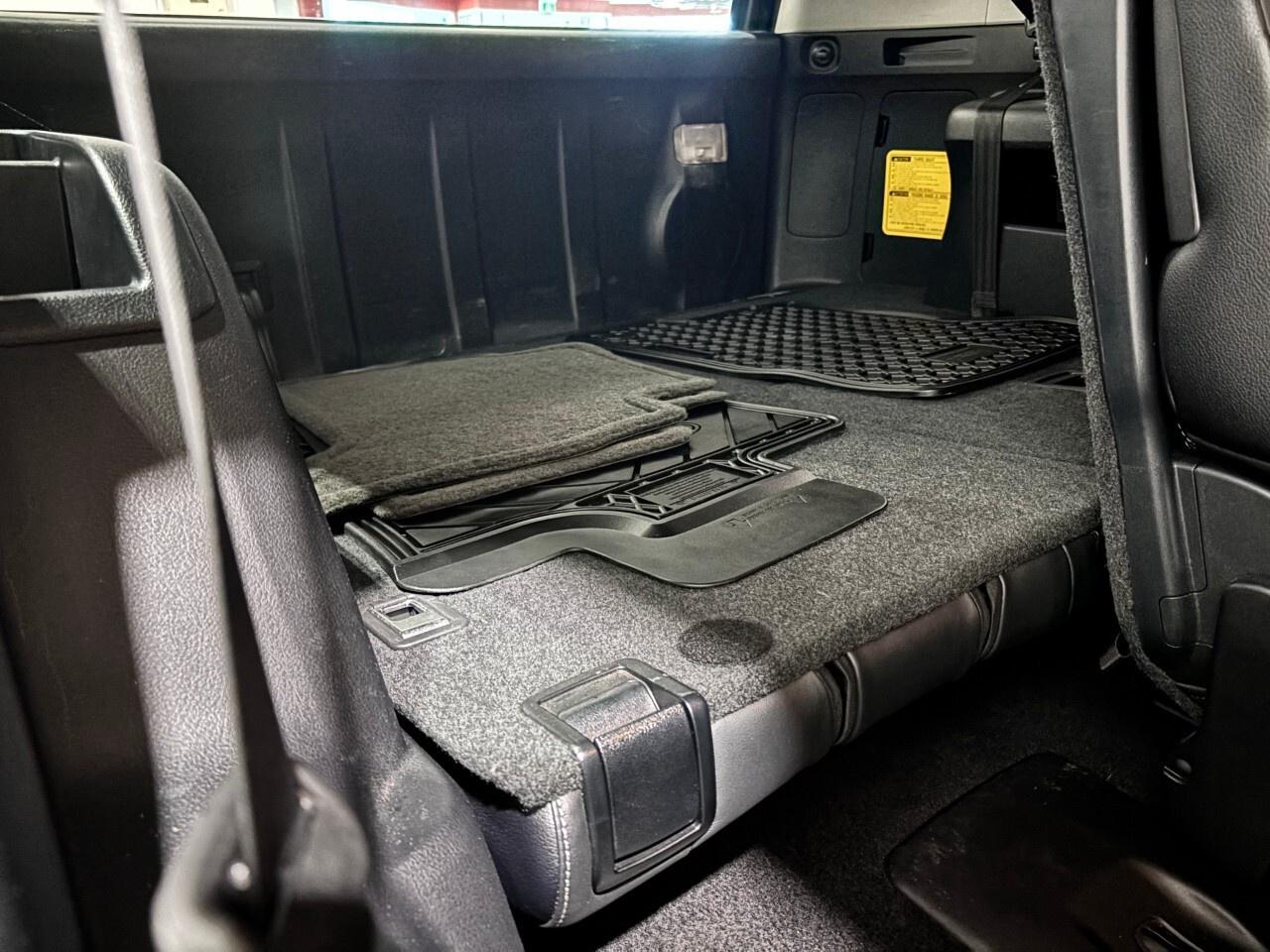 2018 Toyota 4Runner 4WD Photo