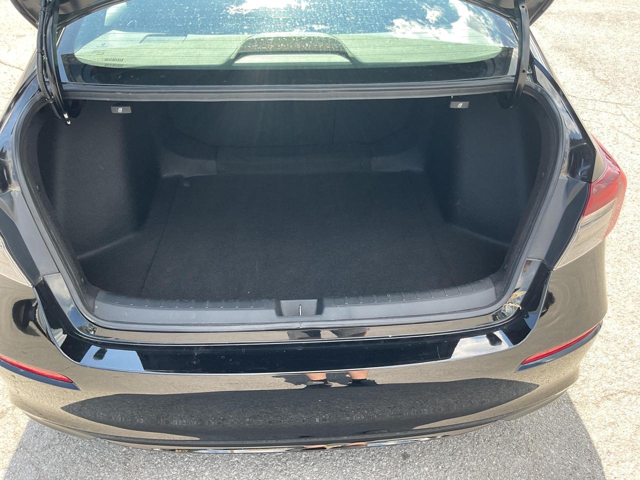 2025 Honda Civic Hybrid  Photo