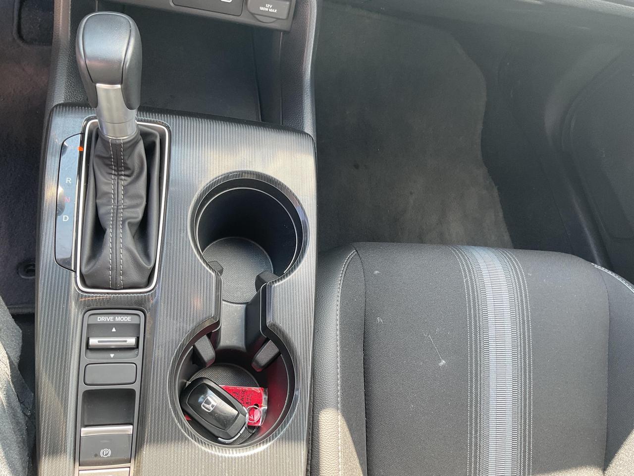2025 Honda Civic Hybrid  Photo