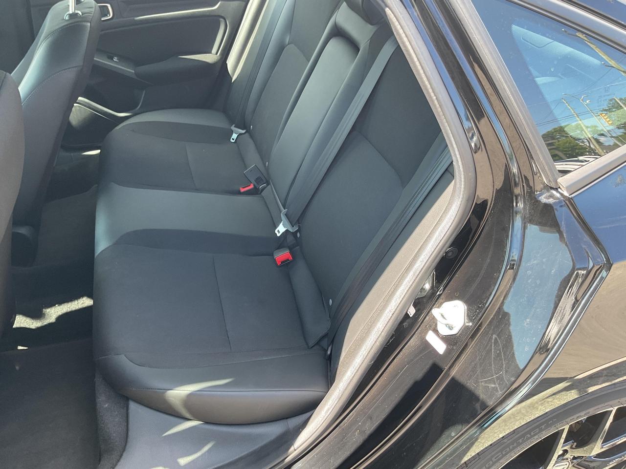 2025 Honda Civic Hybrid  Photo