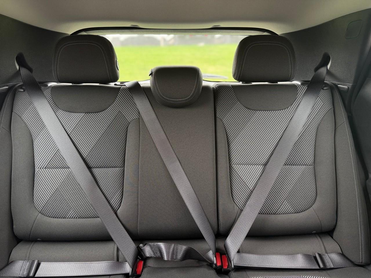 2027 Chevrolet Bolt LT 4dr Photo