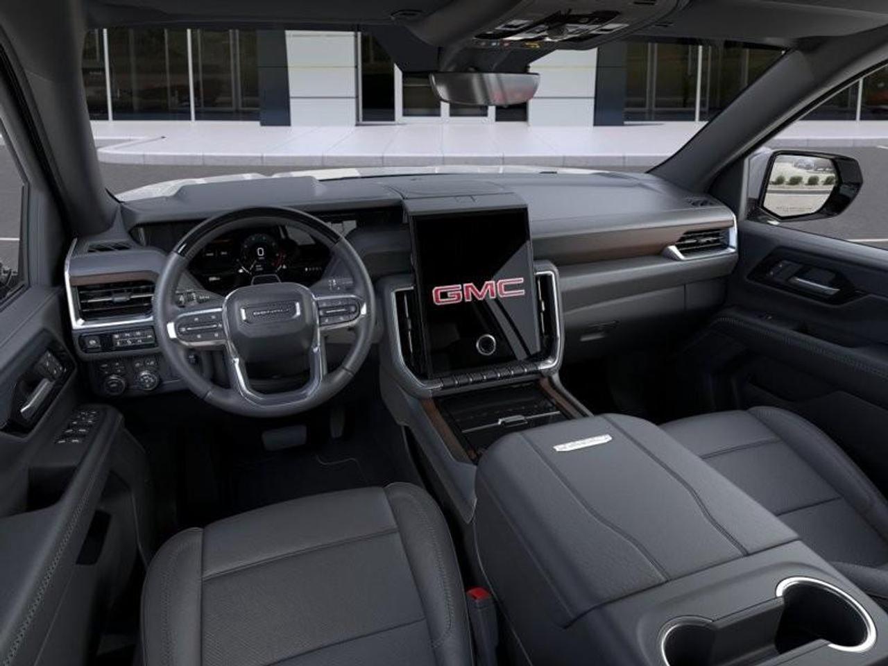 2026 GMC Yukon XL Denali 4dr 4x4 Photo