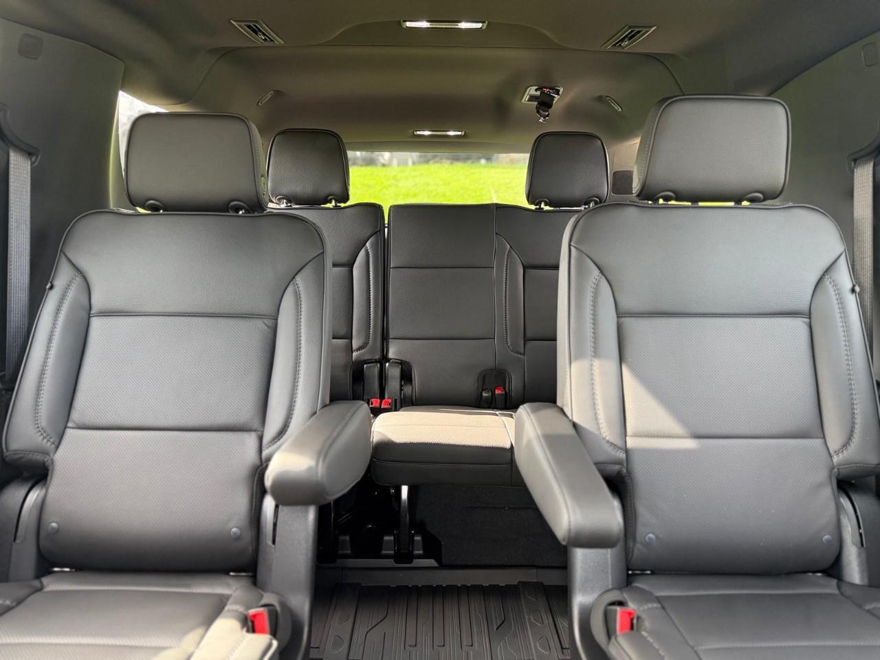 2026 GMC Yukon XL Denali 4dr 4x4 Photo