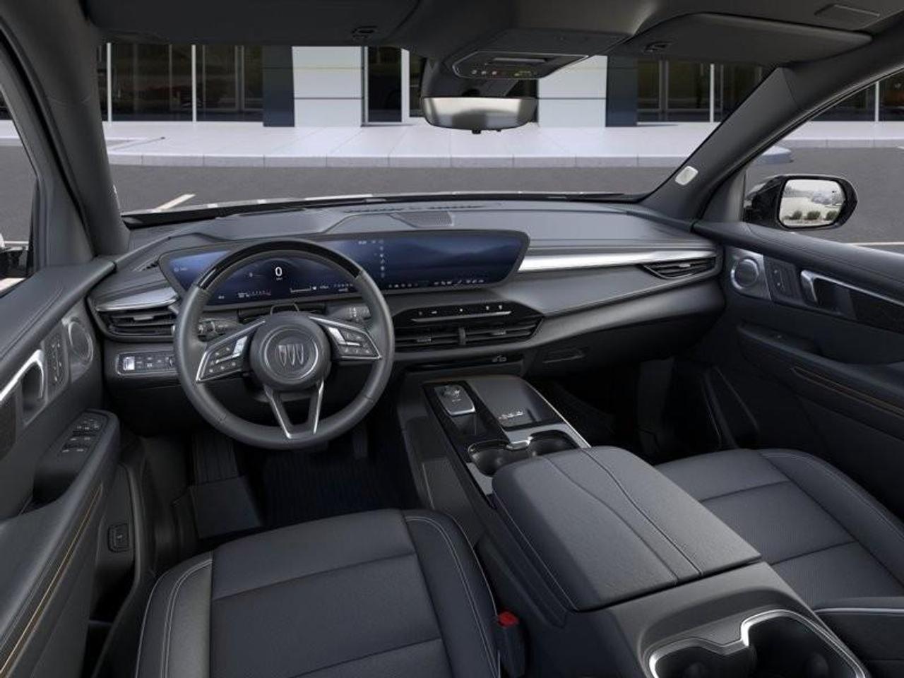 2026 Buick Enclave Avenir 4dr All-Wheel Drive Photo