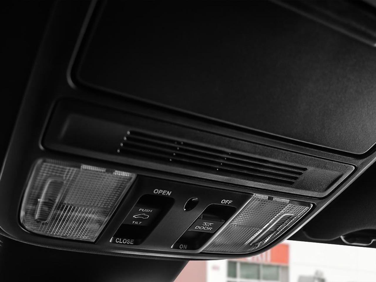 2026 Honda Odyssey Black Edition Passenger Van Photo