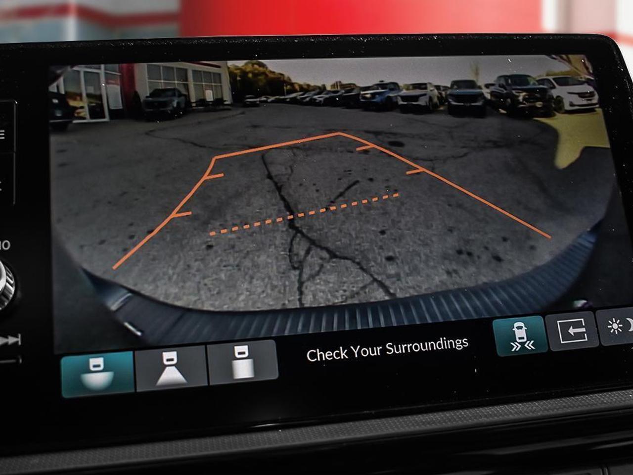 2026 Honda Odyssey Black Edition Passenger Van Photo