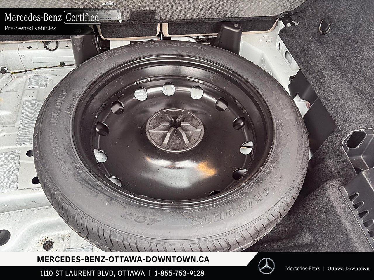 2021 Mercedes-Benz GLC300 4MATIC Coupe One Owner. Dealer Maintained. Warrant Photo
