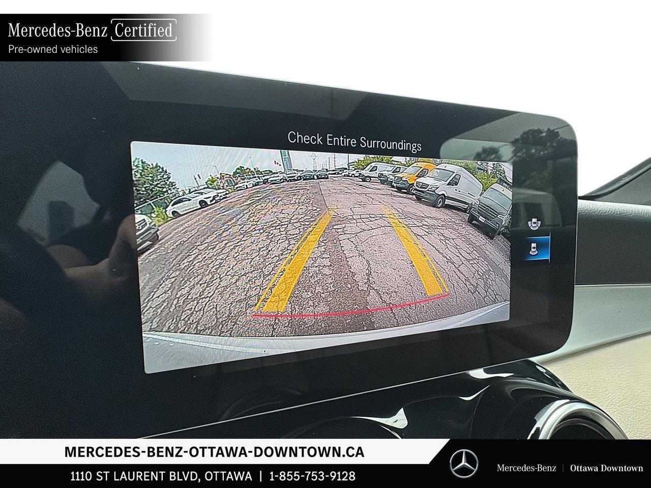 2021 Mercedes-Benz GLC300 4MATIC Coupe One Owner. Dealer Maintained. Warrant Photo
