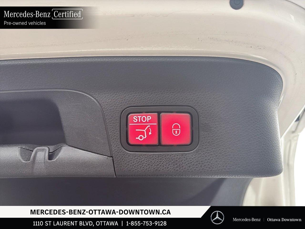 2021 Mercedes-Benz GLC300 4MATIC Coupe One Owner. Dealer Maintained. Warrant Photo