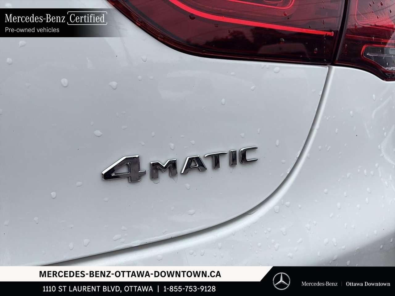 2021 Mercedes-Benz GLC 4matic Coupe Photo