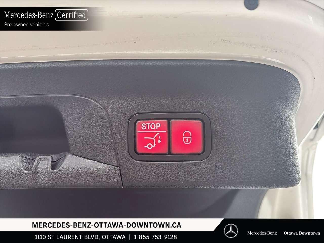 2021 Mercedes-Benz GLC 4matic Coupe Photo