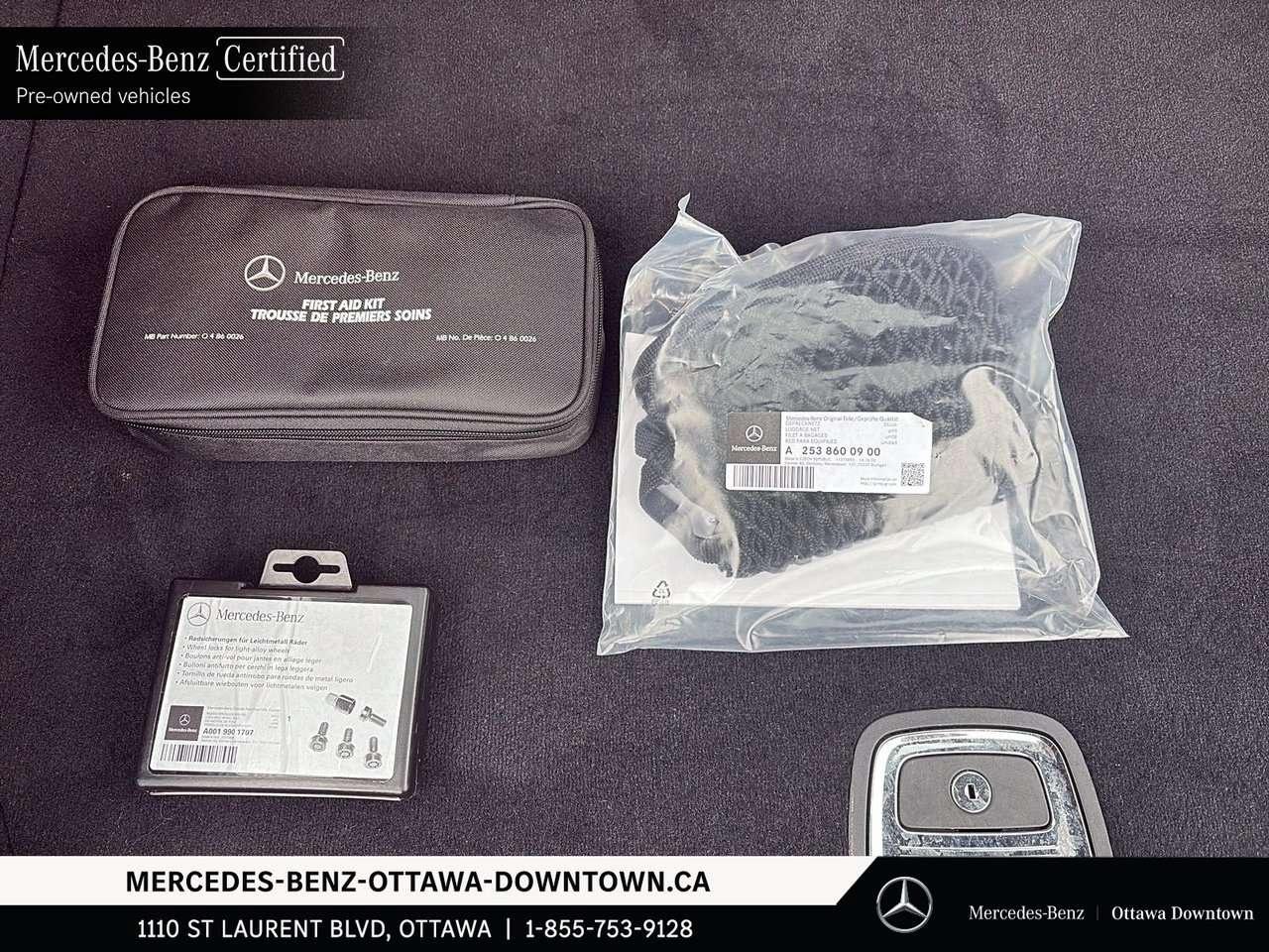 2021 Mercedes-Benz GLC 4matic Coupe Photo