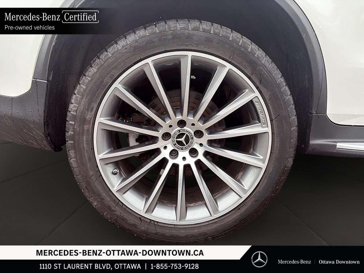 2021 Mercedes-Benz GLC 4matic Coupe Photo