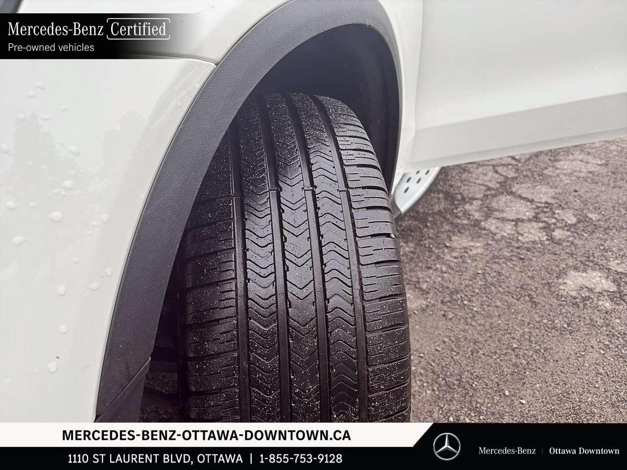 2021 Mercedes-Benz GLC 4matic Coupe Photo